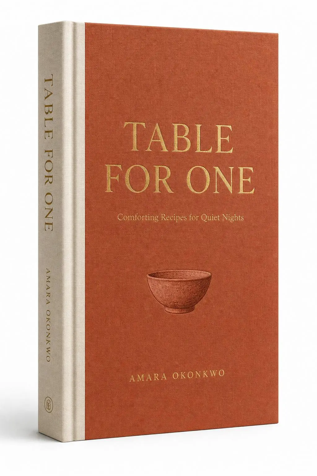 Table for One by Amara Okonkwo