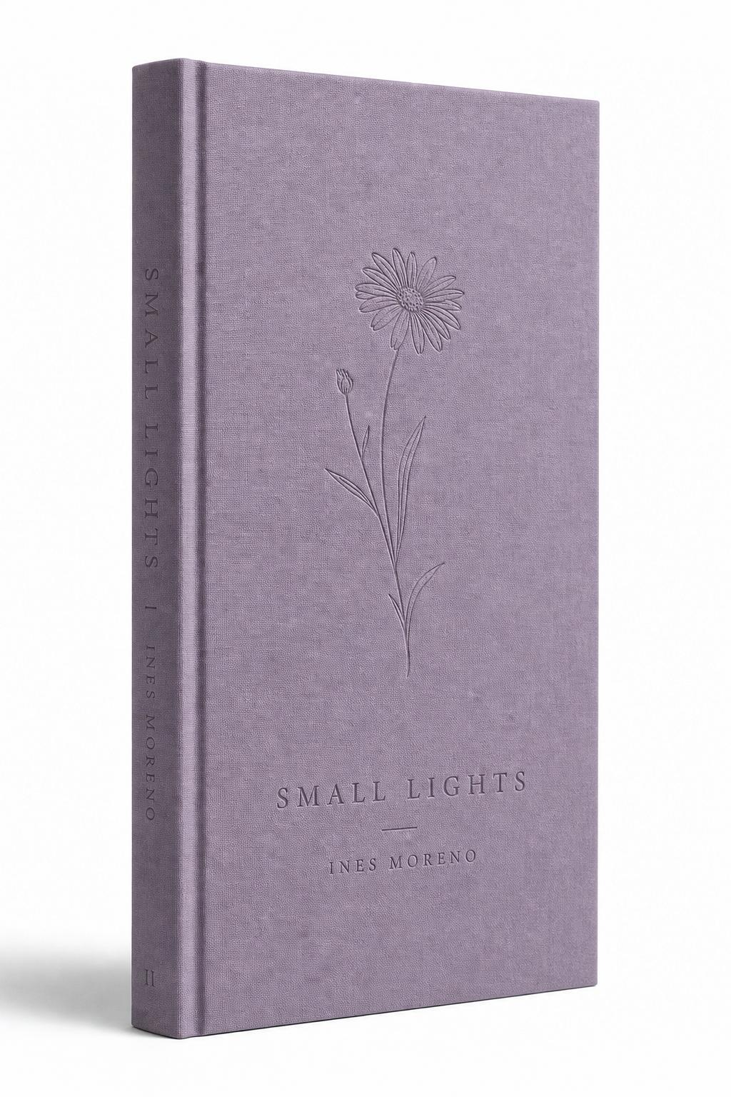 Small Lights by Ines Moreno