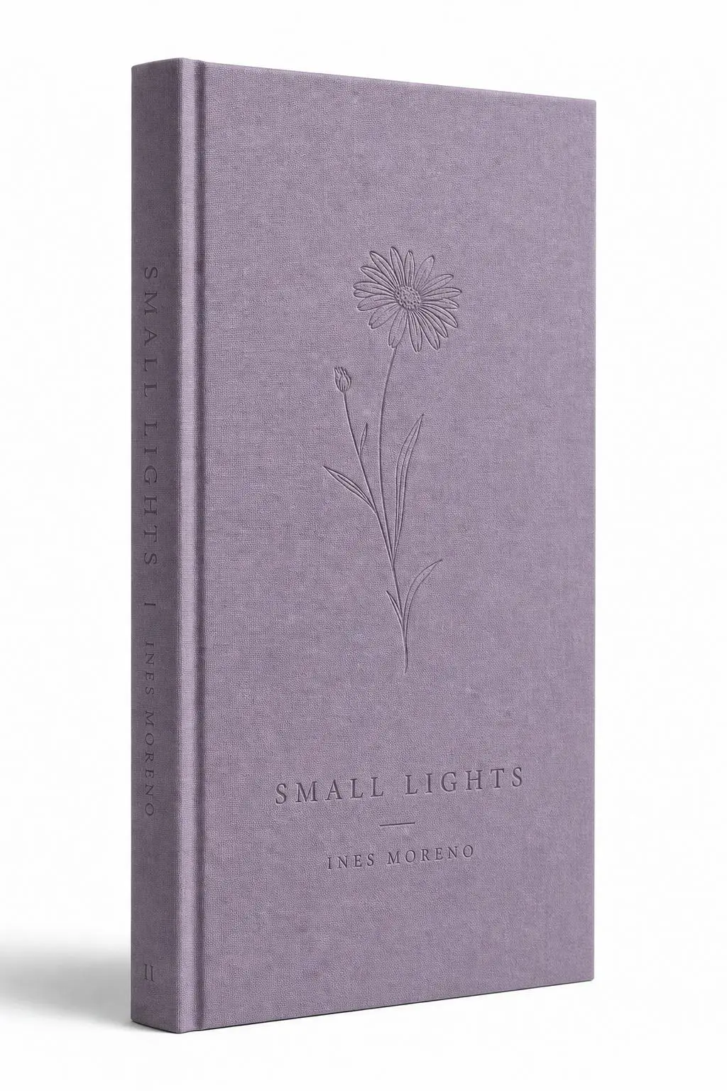 Small Lights by Ines Moreno