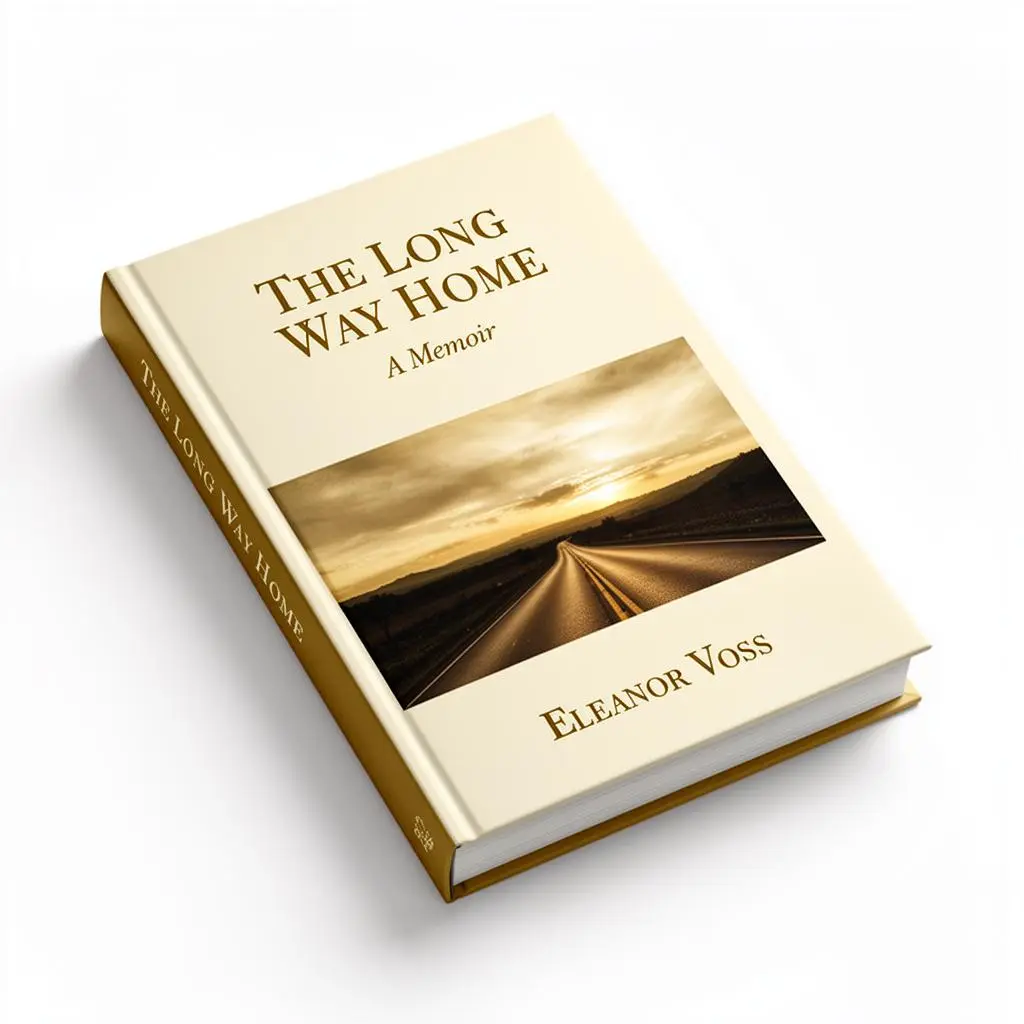 The Long Way Home by Eleanor Voss